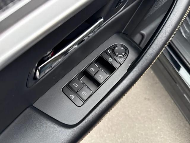 2026 Mazda X-90 3.3 Turbo S Premium Sport