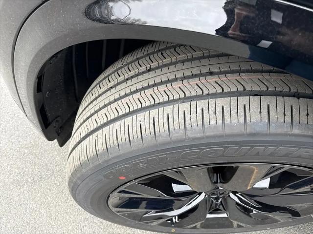 2026 Mazda X-90 3.3 Turbo S Premium Sport