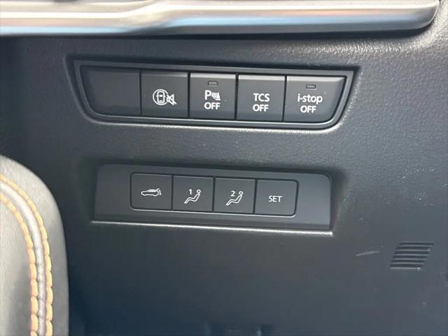 2026 Mazda X-90 3.3 Turbo S Premium Sport