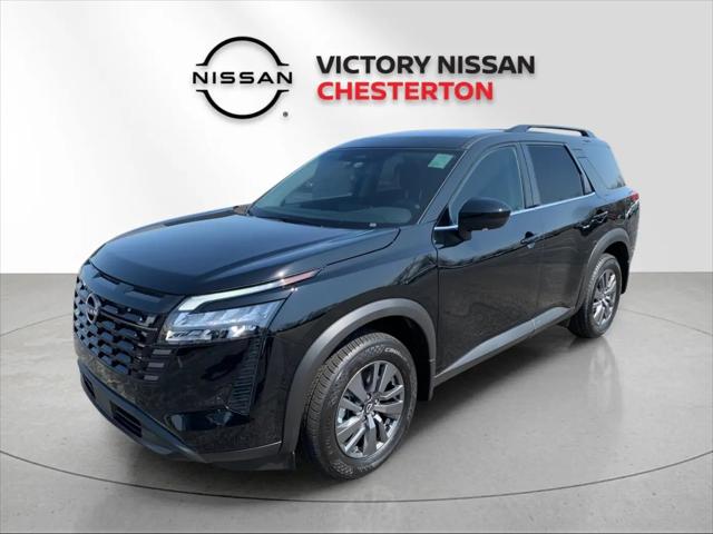 2026 Nissan Pathfinder SV for sale in Burns Harbor, IN