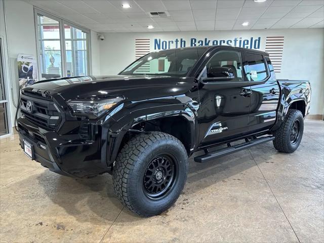 2026 Toyota Tacoma SR5 for sale in Bakersfield, CA