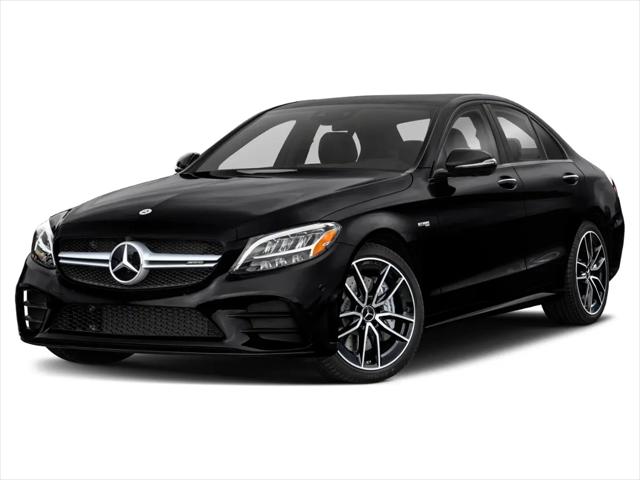 2020 Mercedes-Benz AMG C 43 4MATIC for sale in Bellerose, NY