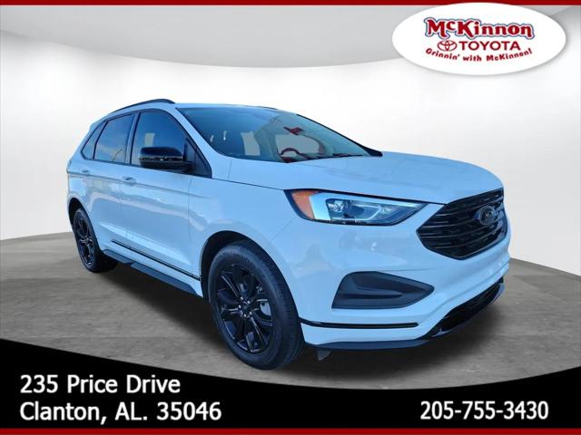 2024 Ford Edge SE for sale in Clanton, AL