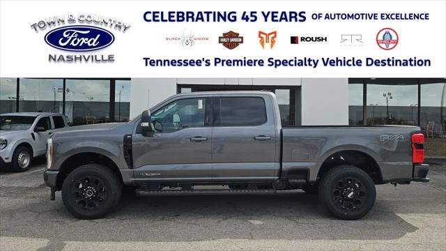 2026 Ford F-250 XLT for sale in Madison, TN