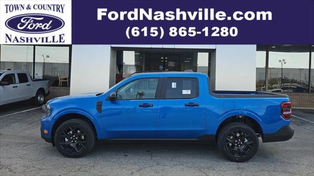 2026 Ford Maverick XLT for sale in Madison, TN