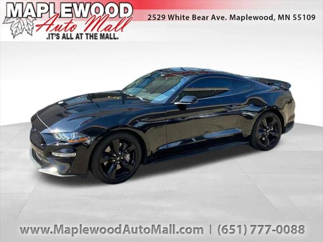 2023 Ford Mustang GT Fastback for sale in Maplewood, MN
