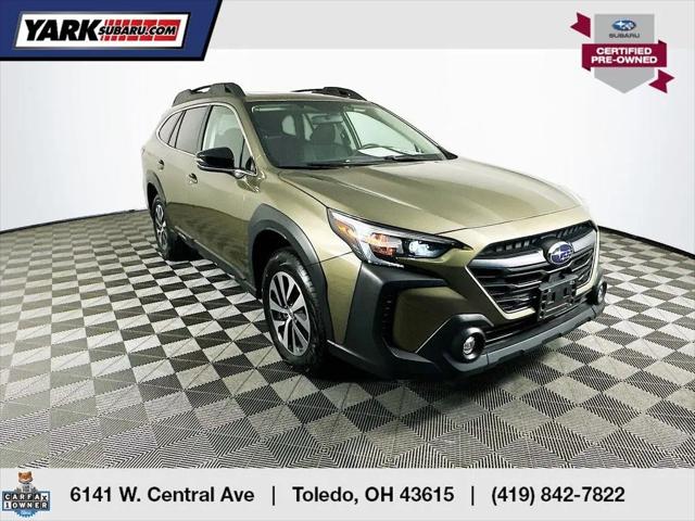 2025 Subaru Outback Premium for sale in Toledo, OH