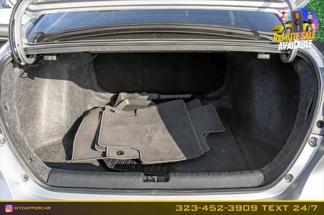 2022 Honda Insight Touring