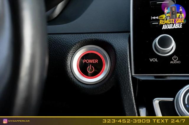 2022 Honda Insight Touring