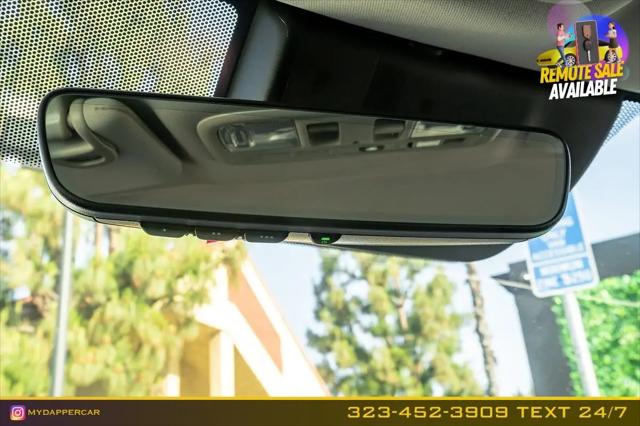 2022 Honda Insight Touring