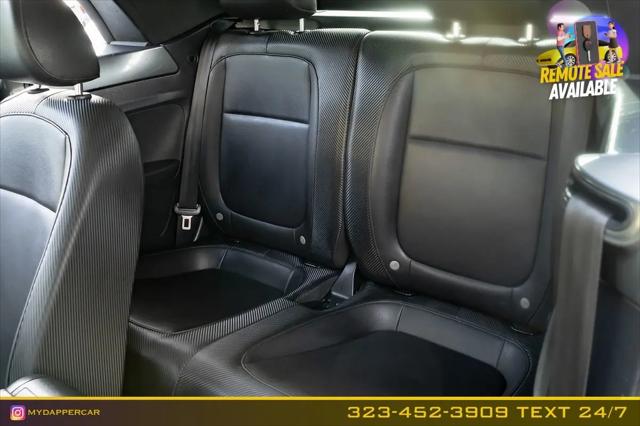 2018 Volkswagen Beetle 2.0T S