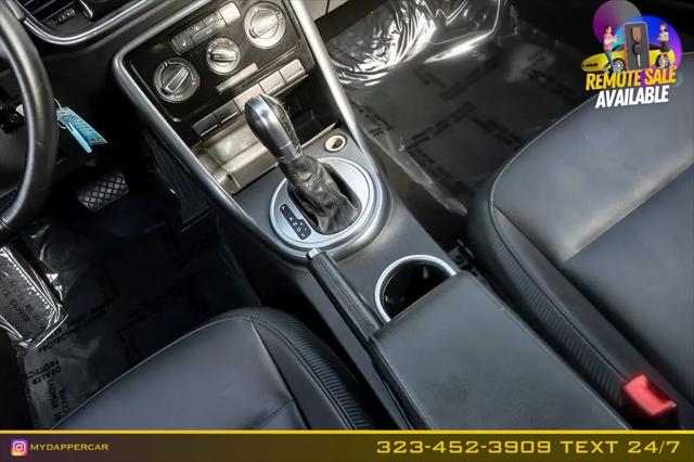 2018 Volkswagen Beetle 2.0T S