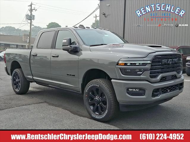 2026 Ram 2500 Laramie Crew Cab 4x4 6'4" Box for sale in Slatington, PA