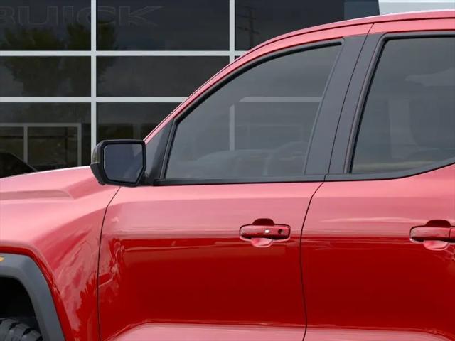 2026 GMC Canyon AT4, 4WD