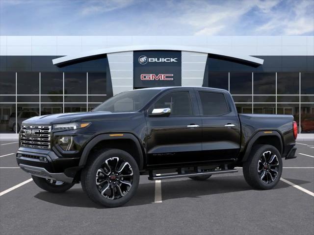 2026 GMC Canyon Denali, 4WD