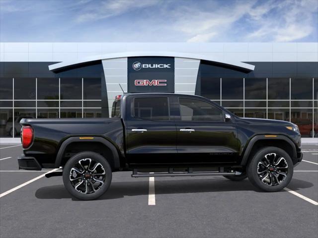 2026 GMC Canyon Denali, 4WD