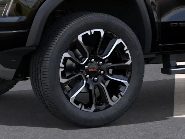 2026 GMC Canyon Denali, 4WD