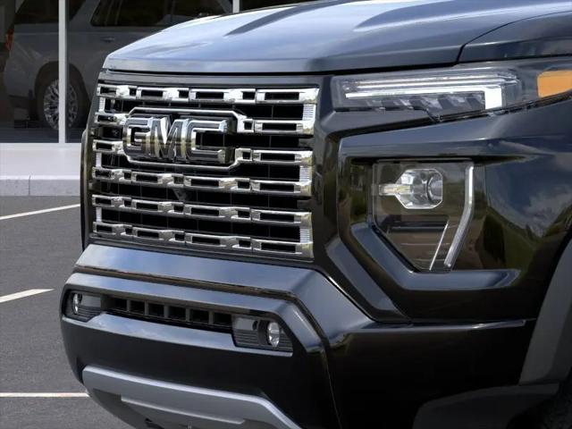 2026 GMC Canyon Denali, 4WD