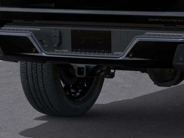 2026 GMC Canyon Denali, 4WD