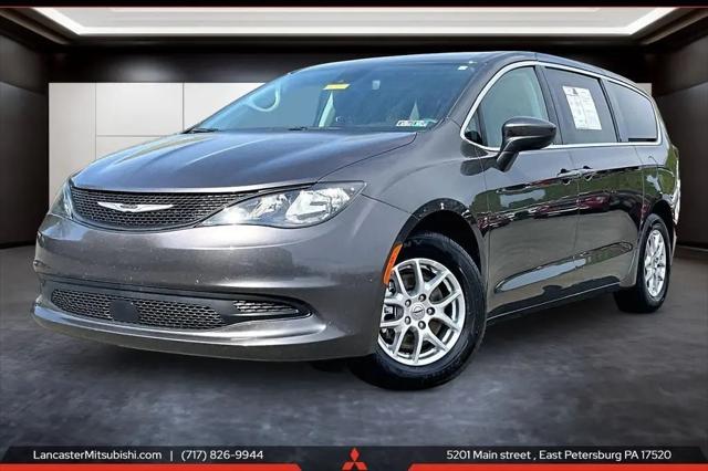 2023 Chrysler Voyager LX for sale in East Petersburg, PA