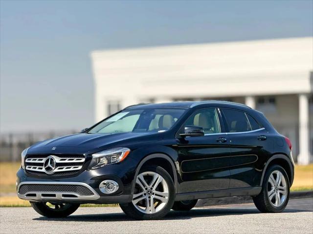 2018 Mercedes-Benz GLA-CLASS GLA 250 GLA 250 for sale in Lawrenceville, GA