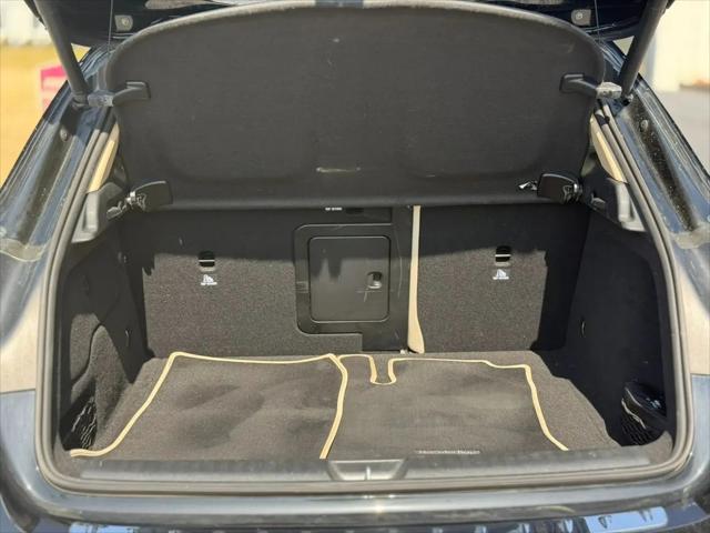 2018 Mercedes-Benz GLA-CLASS GLA 250 GLA 250