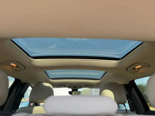 2018 Mercedes-Benz GLA-CLASS GLA 250 GLA 250
