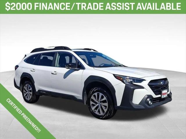 2025 Subaru Outback Premium for sale in Somerset, NJ
