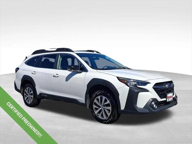 2025 Subaru Outback Premium for sale in Somerset, NJ