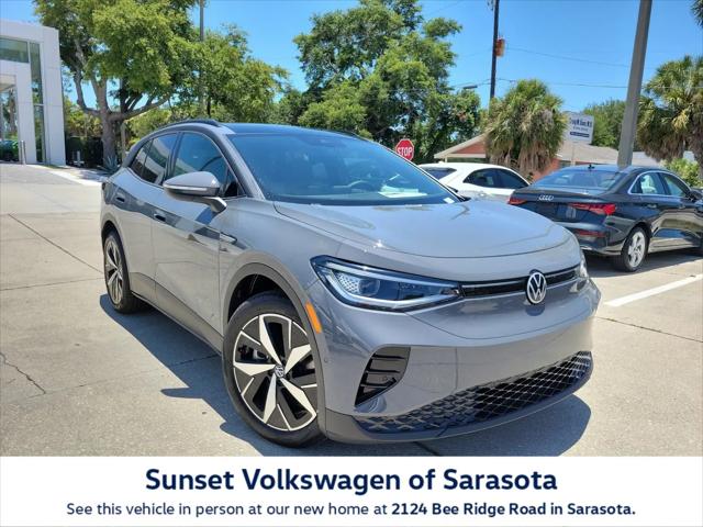 2026 Volkswagen ID.4 Pro S for sale in Sarasota, FL