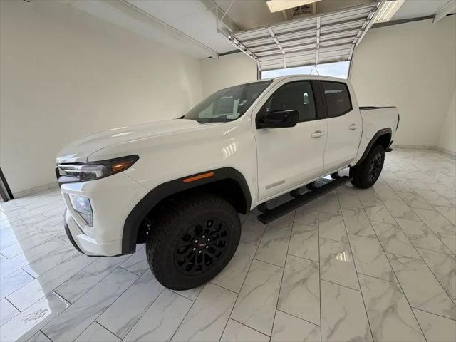 2026 GMC Canyon Elevation, RWD