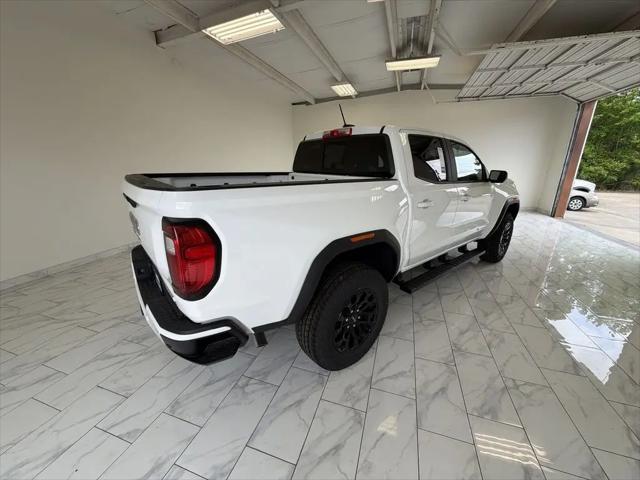 2026 GMC Canyon Elevation, RWD