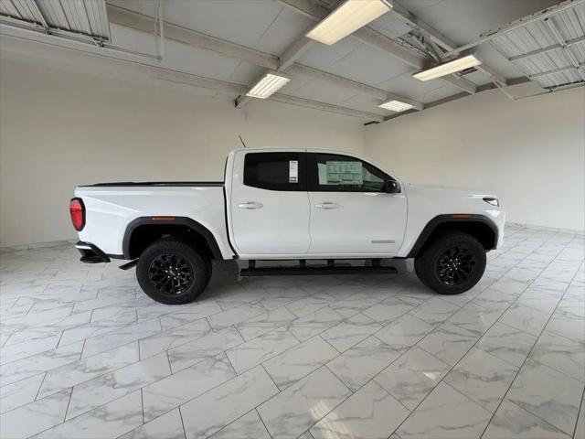 2026 GMC Canyon Elevation, RWD