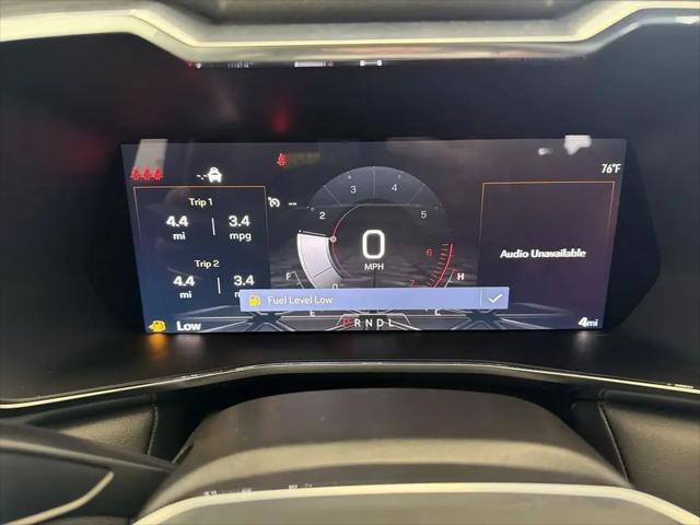 2026 GMC Canyon Elevation, RWD