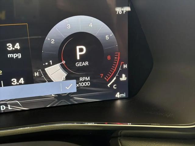 2026 GMC Canyon Elevation, RWD