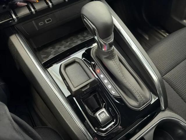 2026 GMC Canyon Elevation, RWD
