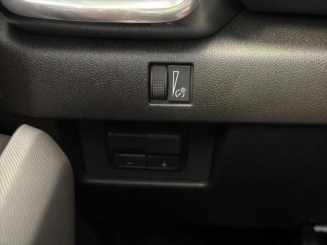 2026 GMC Canyon Elevation, RWD
