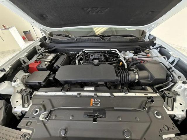 2026 GMC Canyon Elevation, RWD