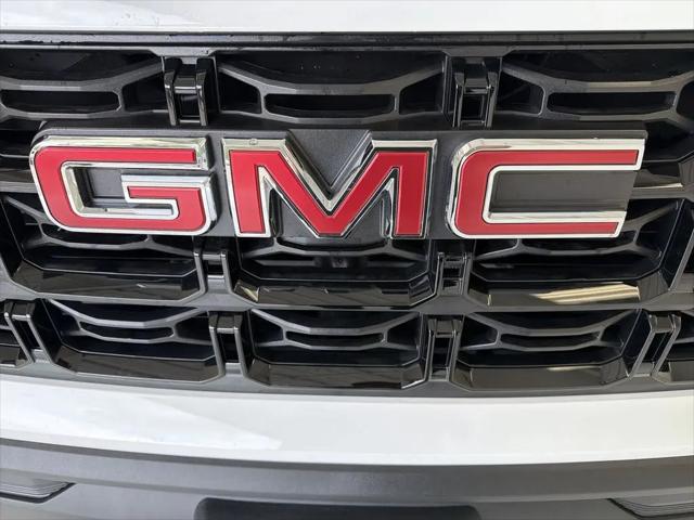 2026 GMC Canyon Elevation, RWD