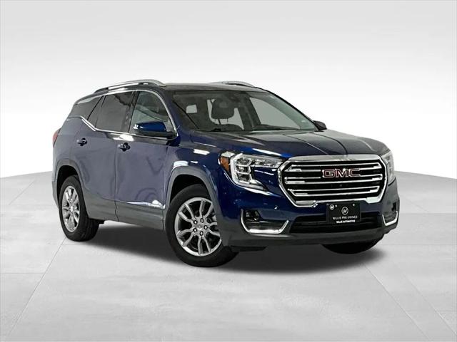 2022 GMC Terrain AWD SLT for sale in Waukee, IA