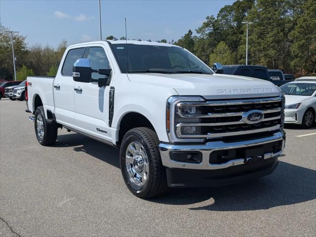 2026 Ford F-350 King Ranch for sale in Southern Pines, NC