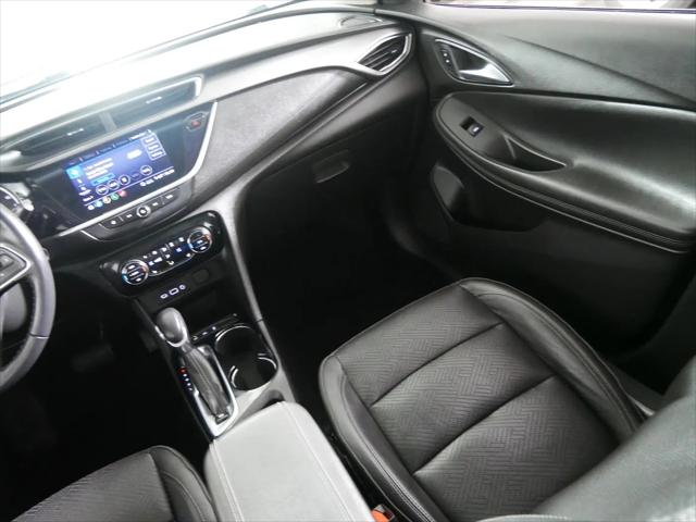 2020 Buick Encore GX AWD Essence