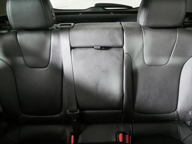 2020 Buick Encore GX AWD Essence