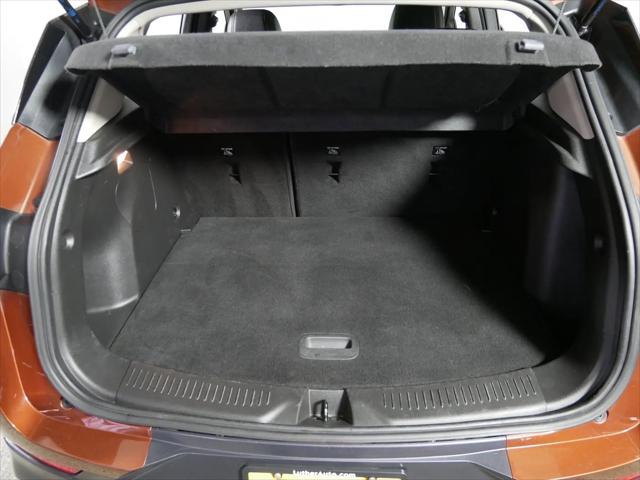 2020 Buick Encore GX AWD Essence