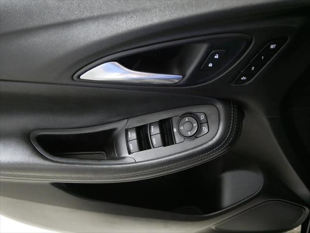 2020 Buick Encore GX AWD Essence