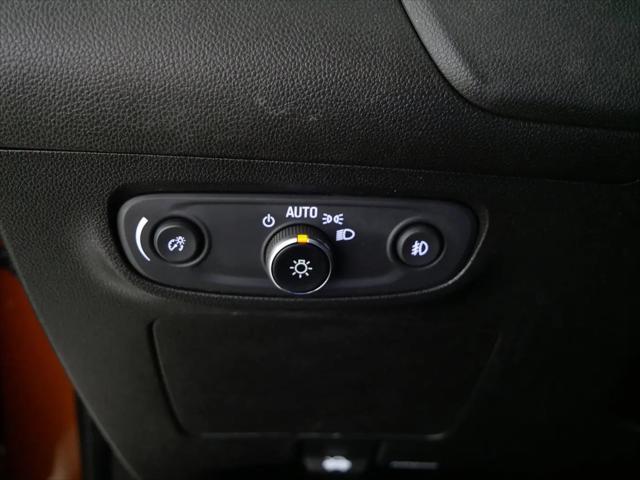 2020 Buick Encore GX AWD Essence