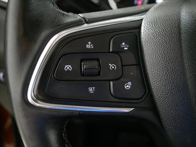 2020 Buick Encore GX AWD Essence