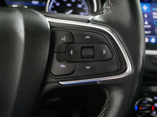 2020 Buick Encore GX AWD Essence