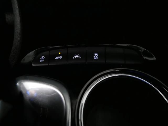 2020 Buick Encore GX AWD Essence