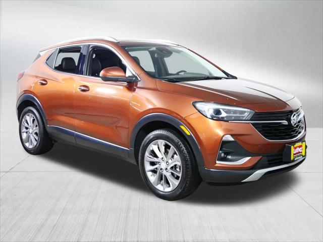2020 Buick Encore GX AWD Essence for sale in Golden Valley, MN
